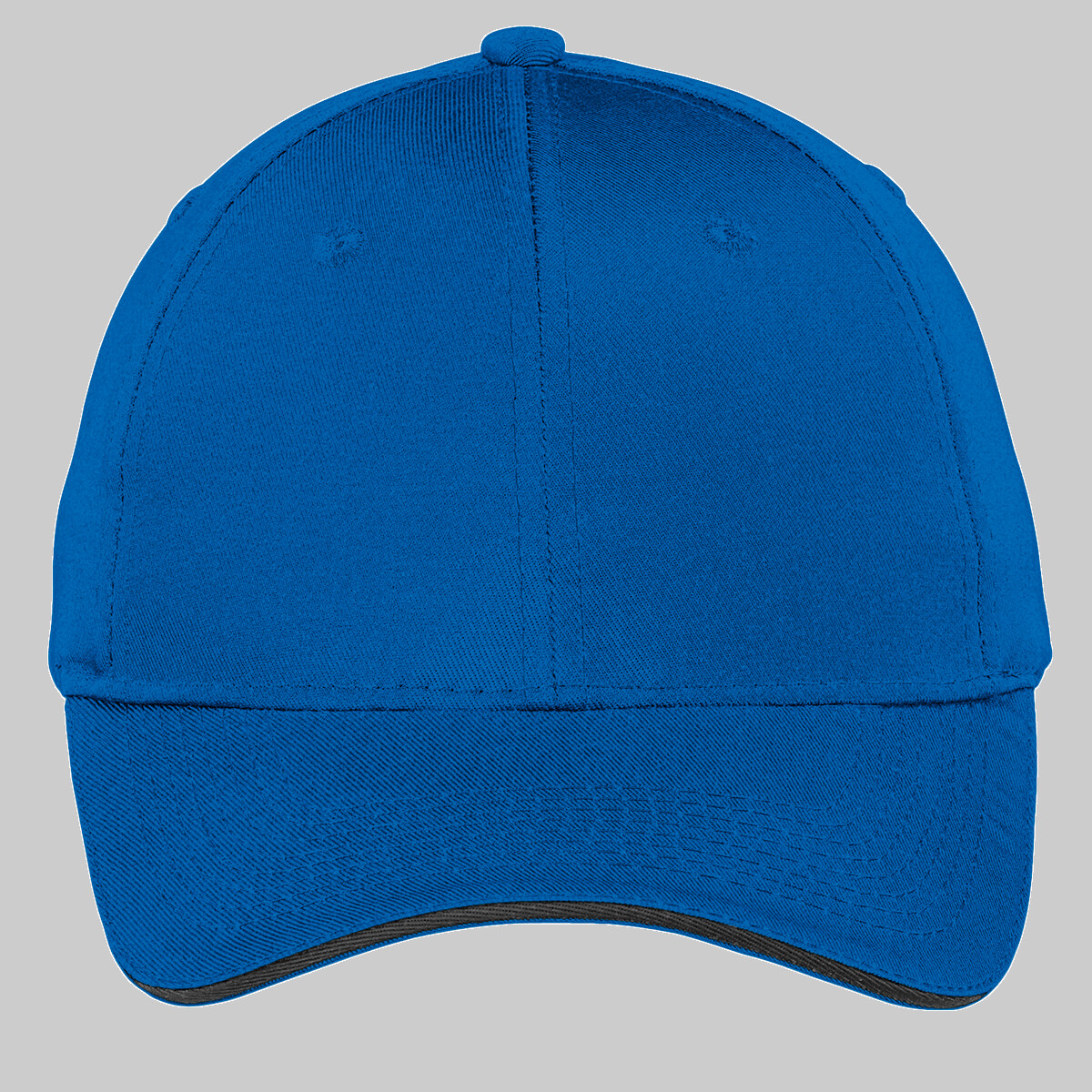 Hat (Front)