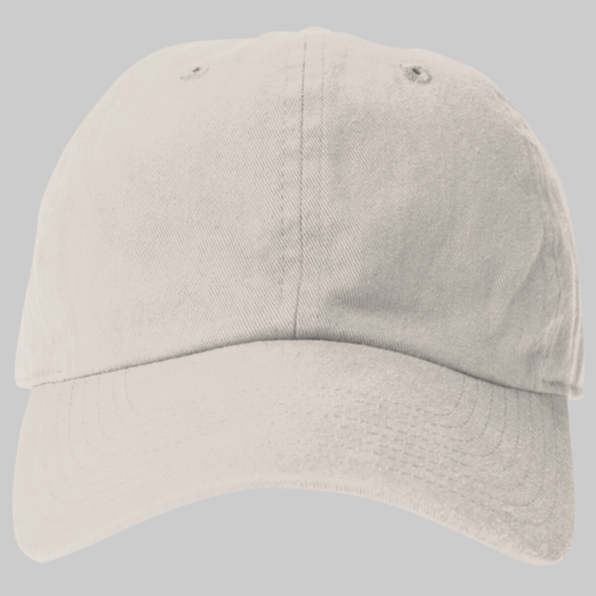 Hat (Front)