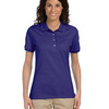 Ladies' DRI-POWER® ACTIVE Jersey Polo