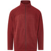 Unisex Whisper Fleece™ Full-Zip Jacket