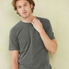 Unisex Garment-Dyed Lightweight T-Shirt