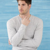 Unisex DryBlend® 50/50 Long Sleeve T-Shirt