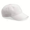 Brushed Twill Cap