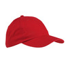 Youth Classic Brushed Twill Cap