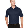 Men's Tall Advantage Snag Protection Plus IL Polo