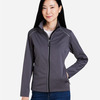 Women's Techno Lite Three-Layer Knit Tech-Shell