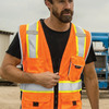 Unisex Premium Black Series® Heavy-Duty Vest