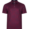 Men's Sunset Polo