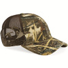 Mallard Cap