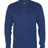 Youth B-Core Quarter-Zip Pullover