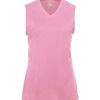 Girls' B-Core Sleeveless T-Shirt