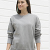 Unisex Garment-Dyed Crewneck Sweatshirt