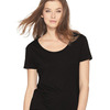 Women's Festival Scoop Neck Tee