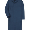 Unisex Shop Coat