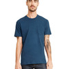 Unisex Cotton Pocket Tee