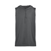 Youth B-Core Hooded Sleeveless T-Shirt