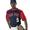 Youth Crewneck Pullover Baseball Jersey