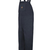 Men's Insulated Blended Duck Bib Overall