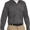 Men's Tall Deluxe Heavyweight Cotton Shirt