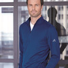 Men's Ultimate365 Lightweight Quarter-Zip Pullover
