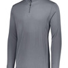 Men's Attain Color Secure® Performance Quarter-Zip Pullover