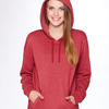 Unisex Malibu Welt Pocket Hoodie Sweatshirt