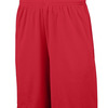 Youth Training Shorts with Pocket