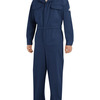 Men's Tall Flame Resistant Coverall