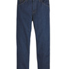 Men's Industrial Relaxed Fit Jeans