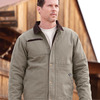 Men's Tall Rambler Boulder Cloth Jacket