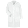 Women's Lab Coat