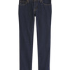 Women's Straight Leg 5-Pocket Jeans