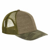 Pique Trucker Cap