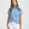 Women's 50/50 Sport Pique Polo