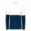 Men's Momentum Team Quarter-Zip Pullover