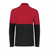 Youth Momentum Team Quarter-Zip Pullover