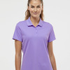 Women's Performance Piqué Polo