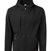 Men's Tall Protect Hooded Jacket