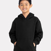 Youth Santa Barbara Fleece Hoodie Sweatshirt