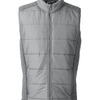 Men's Harbor Puffer Vest