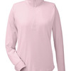 Women's Saltwater Quarter-Zip Pullover