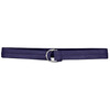 1 1/2" Covered Football Belt