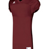 Unisex Jersey With Side Inserts
