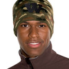 Port & Company® - Camo Beanie Cap. CP91C